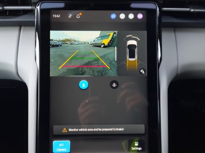 Used Ford Explorer 2025 for sale - 76699913: Photo 10