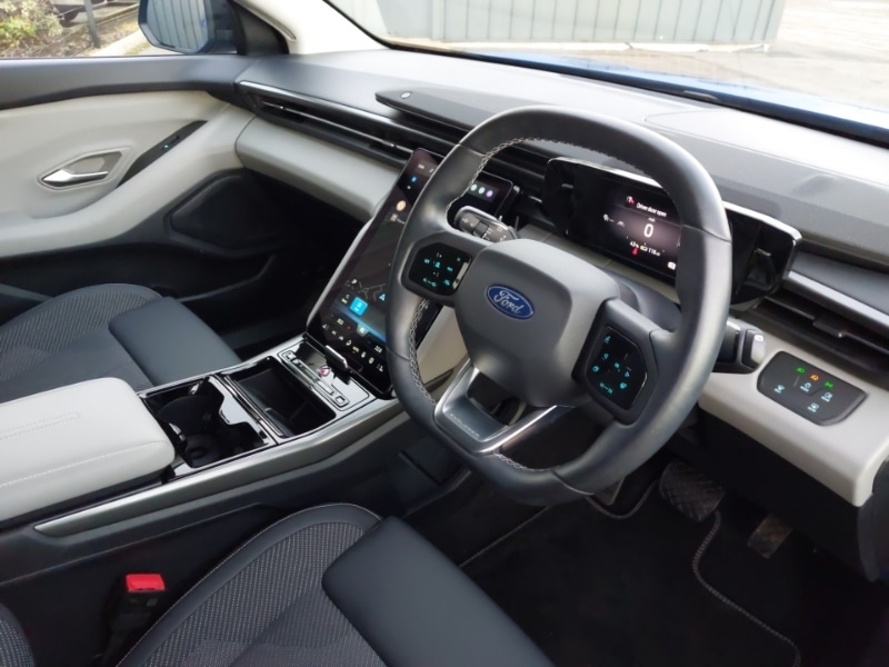 Used Ford Explorer 2025 for sale - 76699913: Photo 12