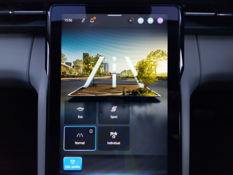 Used Ford Explorer 2025 for sale - 76699913: Photo 17