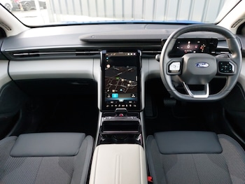 Used Ford Explorer 2025 for sale - 76699913: Photo