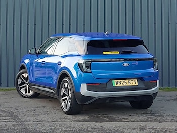 Used Ford Explorer 2025 for sale - 76699913: Photo