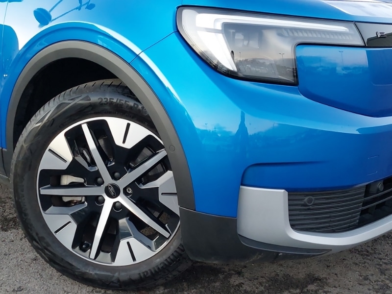 Used Ford Explorer 2025 for sale - 76699913: Photo 9