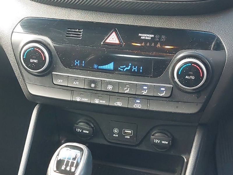 Used Hyundai TUCSON 2020 for sale - 77265844: Photo 11