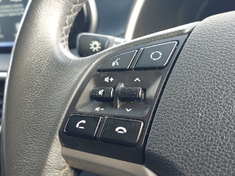 Used Hyundai TUCSON 2020 for sale - 77265844: Photo 12