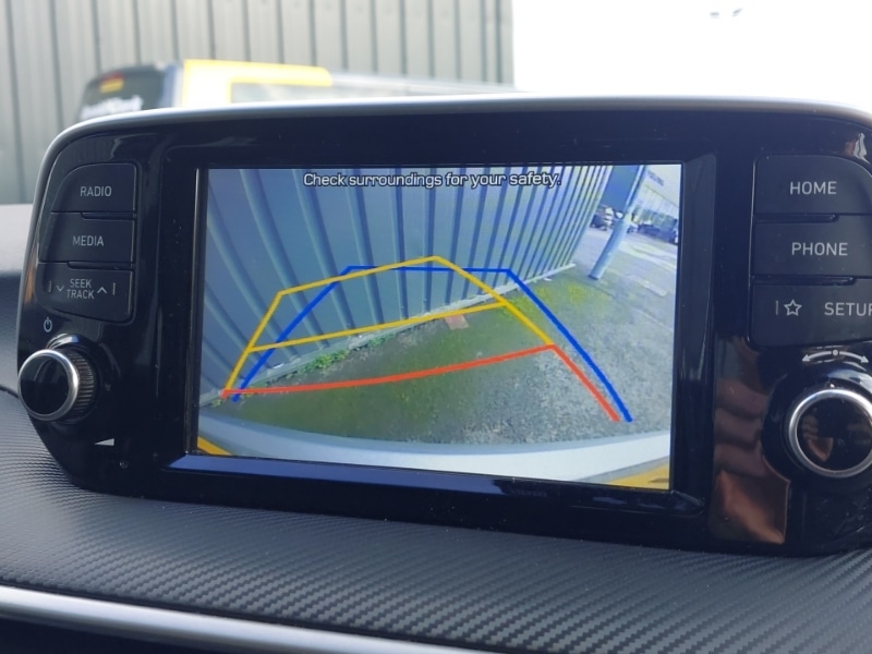 Used Hyundai TUCSON 2020 for sale - 77265844: Photo 14