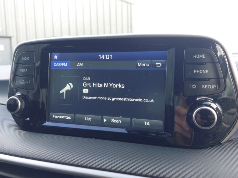 Used Hyundai TUCSON 2020 for sale - 77265844: Photo 18