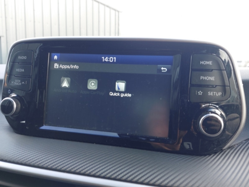 Used Hyundai TUCSON 2020 for sale - 77265844: Photo 19