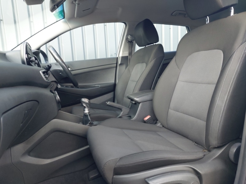 Used Hyundai TUCSON 2020 for sale - 77265844: Photo 5