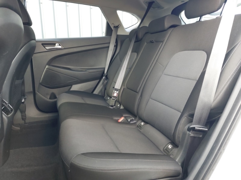 Used Hyundai TUCSON 2020 for sale - 77265844: Photo 6