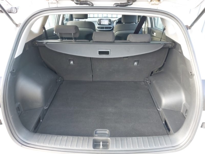 Used Hyundai TUCSON 2020 for sale - 77265844: Photo 8