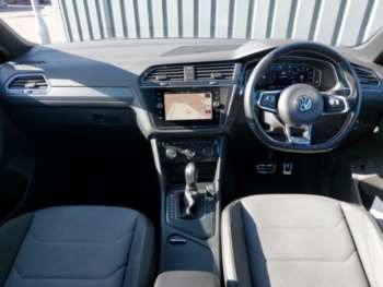 Used Volkswagen Tiguan 2019 for sale - 74719643: Photo