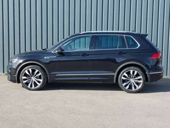 Used Volkswagen Tiguan 2019 for sale - 74719643: Photo