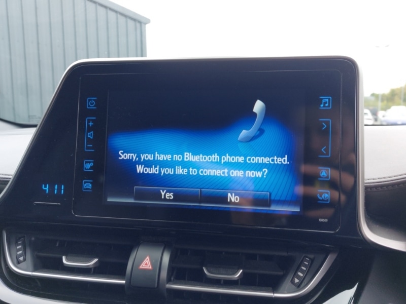 Used Toyota C-HR 2018 for sale - 76856720: Photo 18