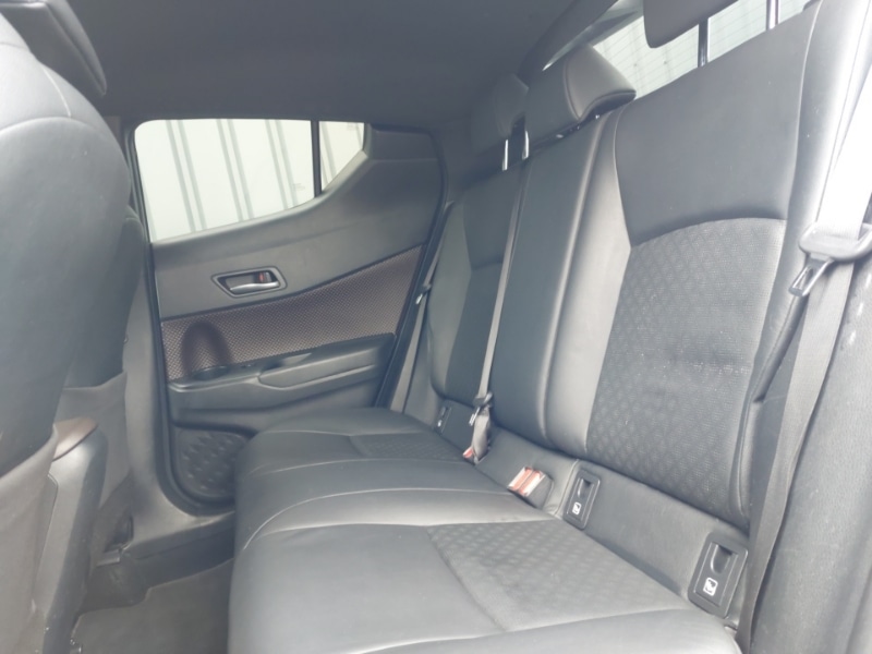 Used Toyota C-HR 2018 for sale - 76856720: Photo 6