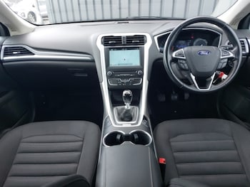 Used Ford Mondeo 2019 for sale - 79164704: Photo