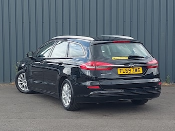 Used Ford Mondeo 2019 for sale - 79164704: Photo