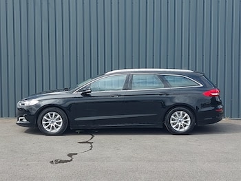 Used Ford Mondeo 2019 for sale - 79164704: Photo
