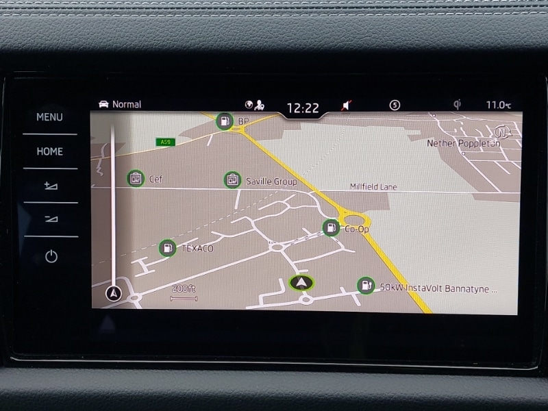 Used Skoda Kodiaq 2023 for sale - 78146640: Photo 11