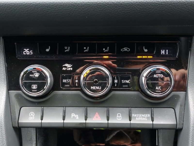 Used Skoda Kodiaq 2023 for sale - 78146640: Photo 16