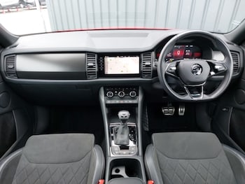 Used Skoda Kodiaq 2023 for sale - 78146640: Photo