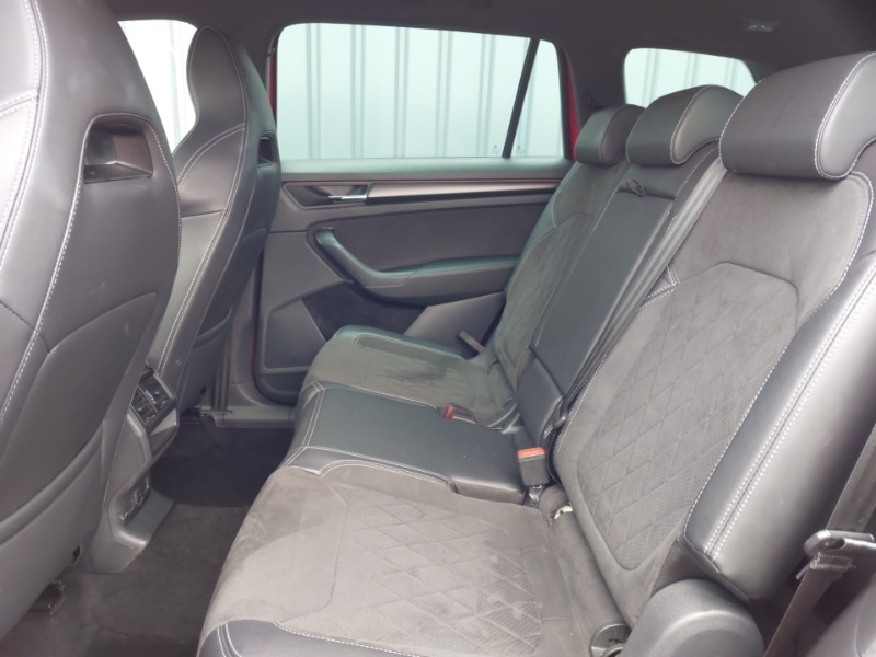 Used Skoda Kodiaq 2023 for sale - 78146640: Photo 6