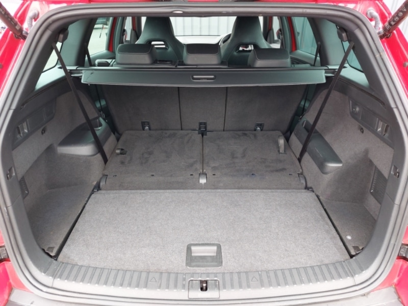 Used Skoda Kodiaq 2023 for sale - 78146640: Photo 8