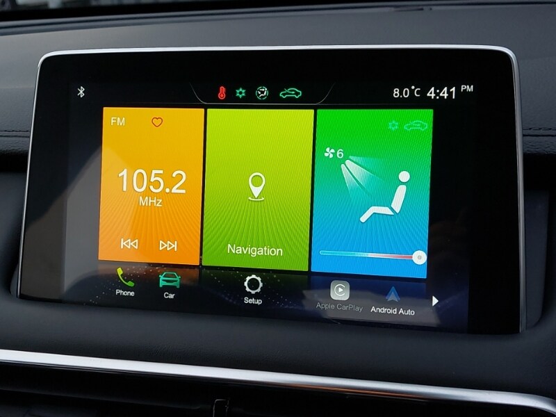 Used MG MG HS 2023 for sale - 77832332: Photo 10