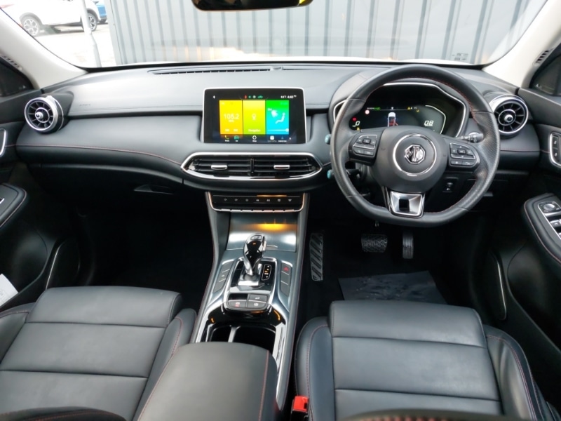 Used MG MG HS 2023 for sale - 77832332: Photo 2