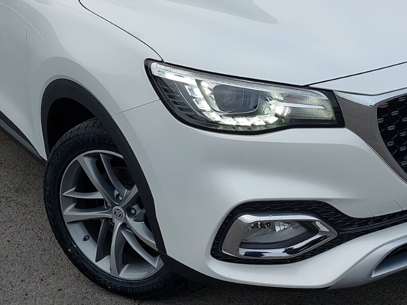 Used MG MG HS 2023 for sale - 77832332: Photo 9