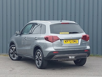 Used Suzuki Vitara 2022 for sale - 78547099: Photo