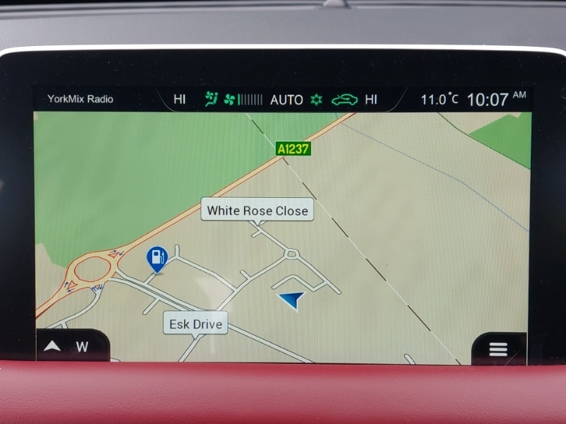 Used MG MG HS 2020 for sale - 78126249: Photo 11