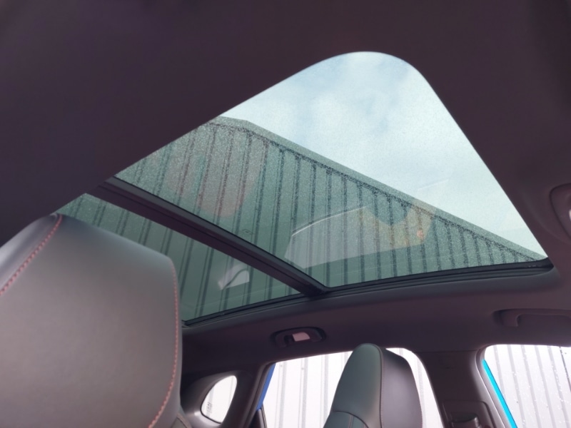 Used MG MG HS 2020 for sale - 78126249: Photo 13