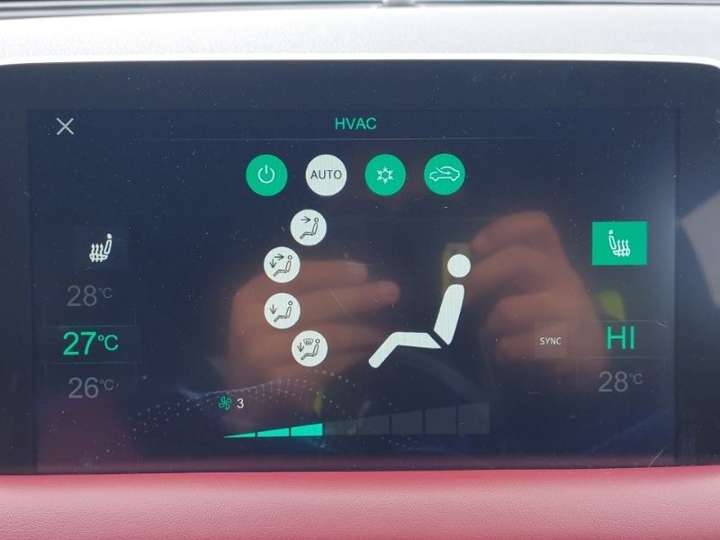 Used MG MG HS 2020 for sale - 78126249: Photo 16