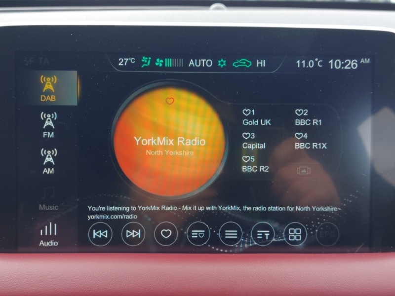 Used MG MG HS 2020 for sale - 78126249: Photo 18