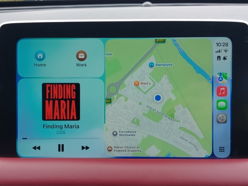 Used MG MG HS 2020 for sale - 78126249: Photo 19