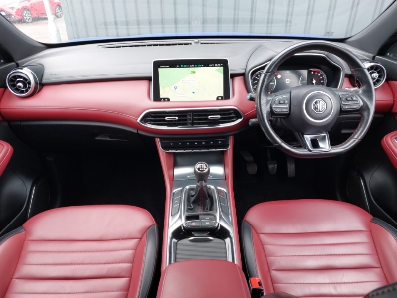 Used MG MG HS 2020 for sale - 78126249: Photo 2