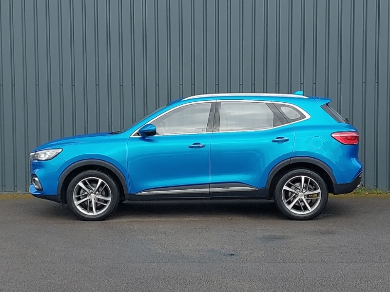 Used MG MG HS 2020 for sale - 78126249: Photo 4