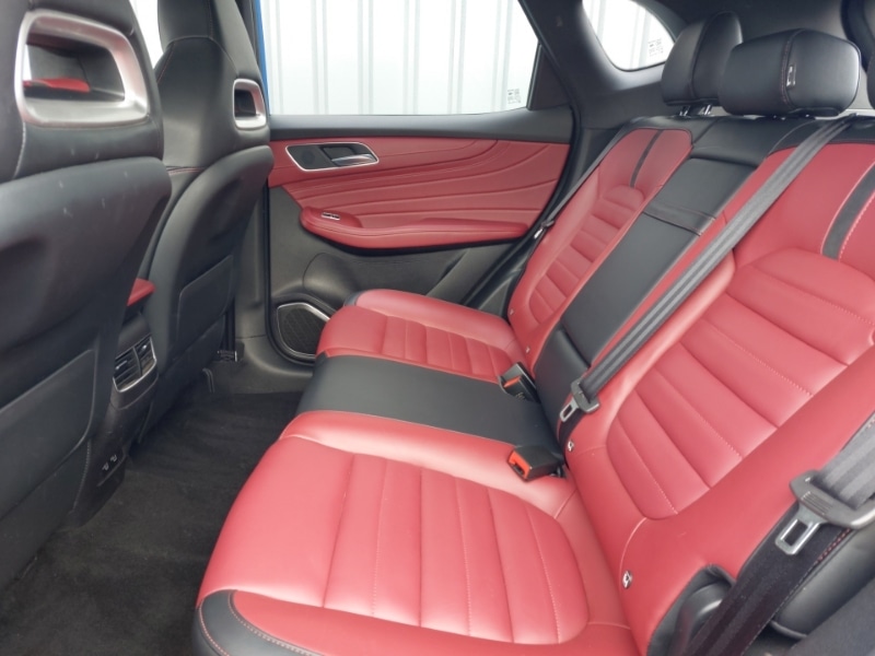 Used MG MG HS 2020 for sale - 78126249: Photo 6