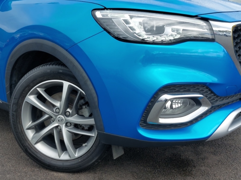 Used MG MG HS 2020 for sale - 78126249: Photo 9