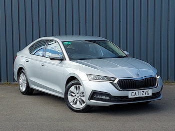 Used Skoda Octavia 2021 for sale - 78233228: Photo