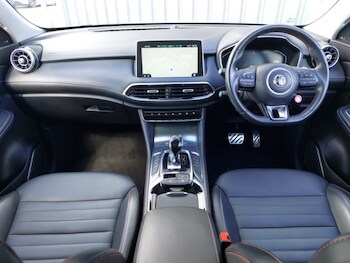 Used MG MG HS 2022 for sale - 78837650: Photo