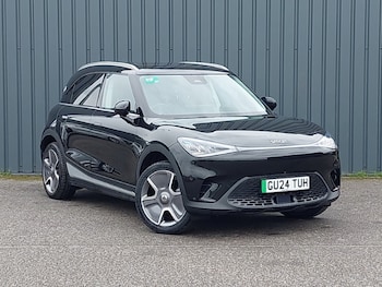 Used smart #1 2024 for sale - 78861018: Photo