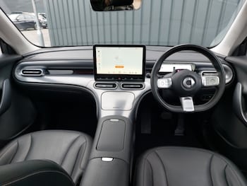 Used smart #1 2024 for sale - 78861018: Photo