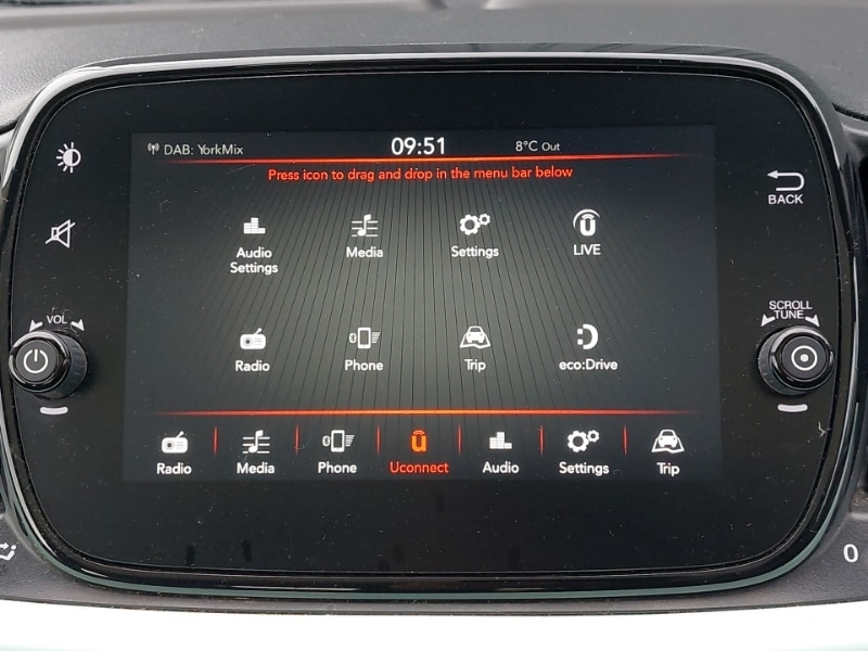 Used Fiat 500 2019 for sale - 76354613: Photo 10