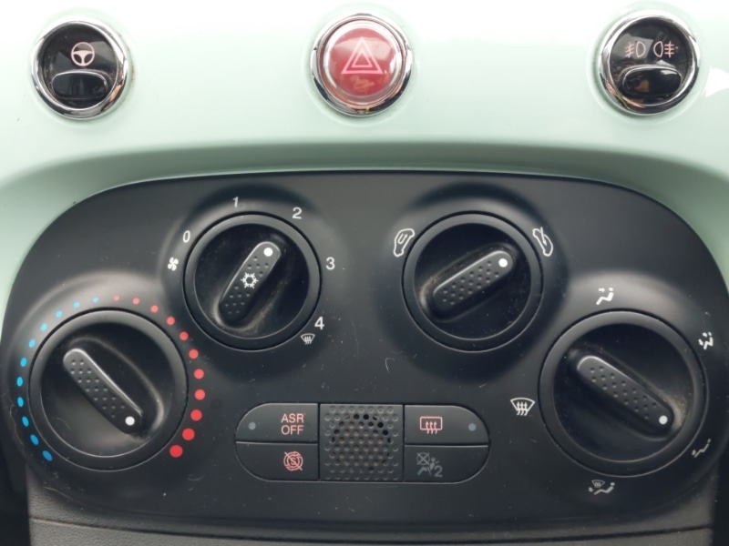 Used Fiat 500 2019 for sale - 76354613: Photo 17