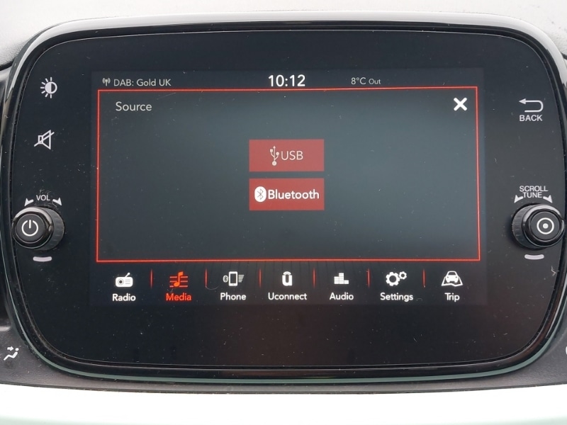 Used Fiat 500 2019 for sale - 76354613: Photo 18