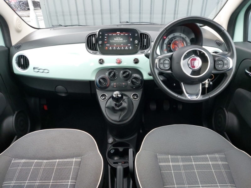 Used Fiat 500 2019 for sale - 76354613: Photo 2