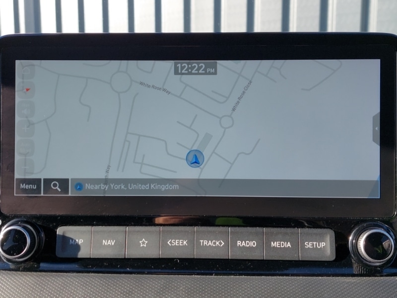 Used Hyundai KONA 2023 for sale - 76907072: Photo 11