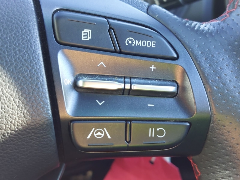 Used Hyundai KONA 2023 for sale - 76907072: Photo 13