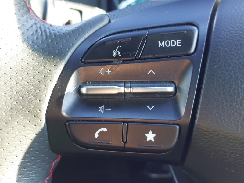 Used Hyundai KONA 2023 for sale - 76907072: Photo 14